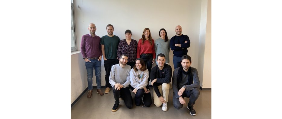 ViSens - EQUIPO HUMANO